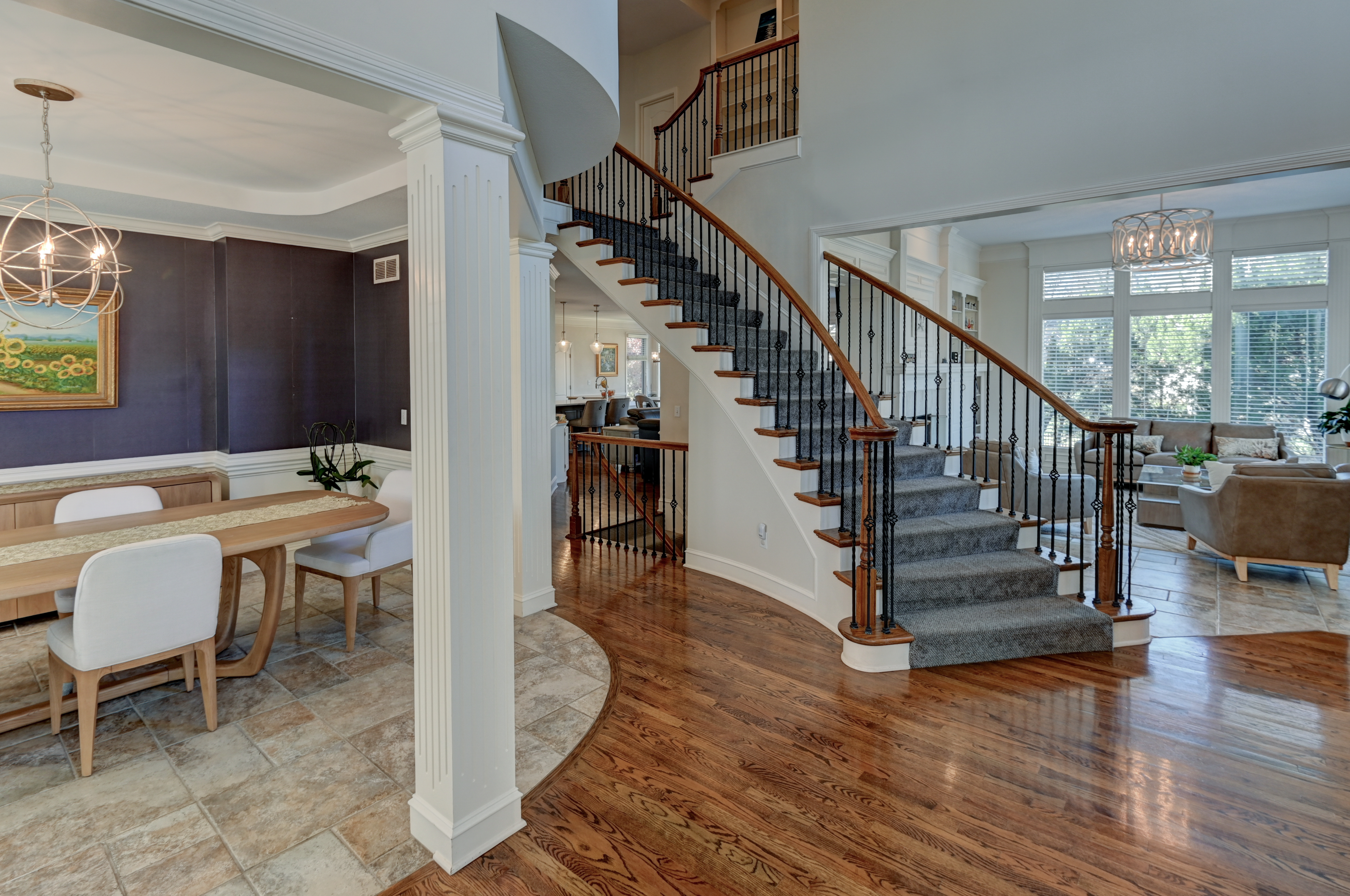 Kansas City Luxury Homes