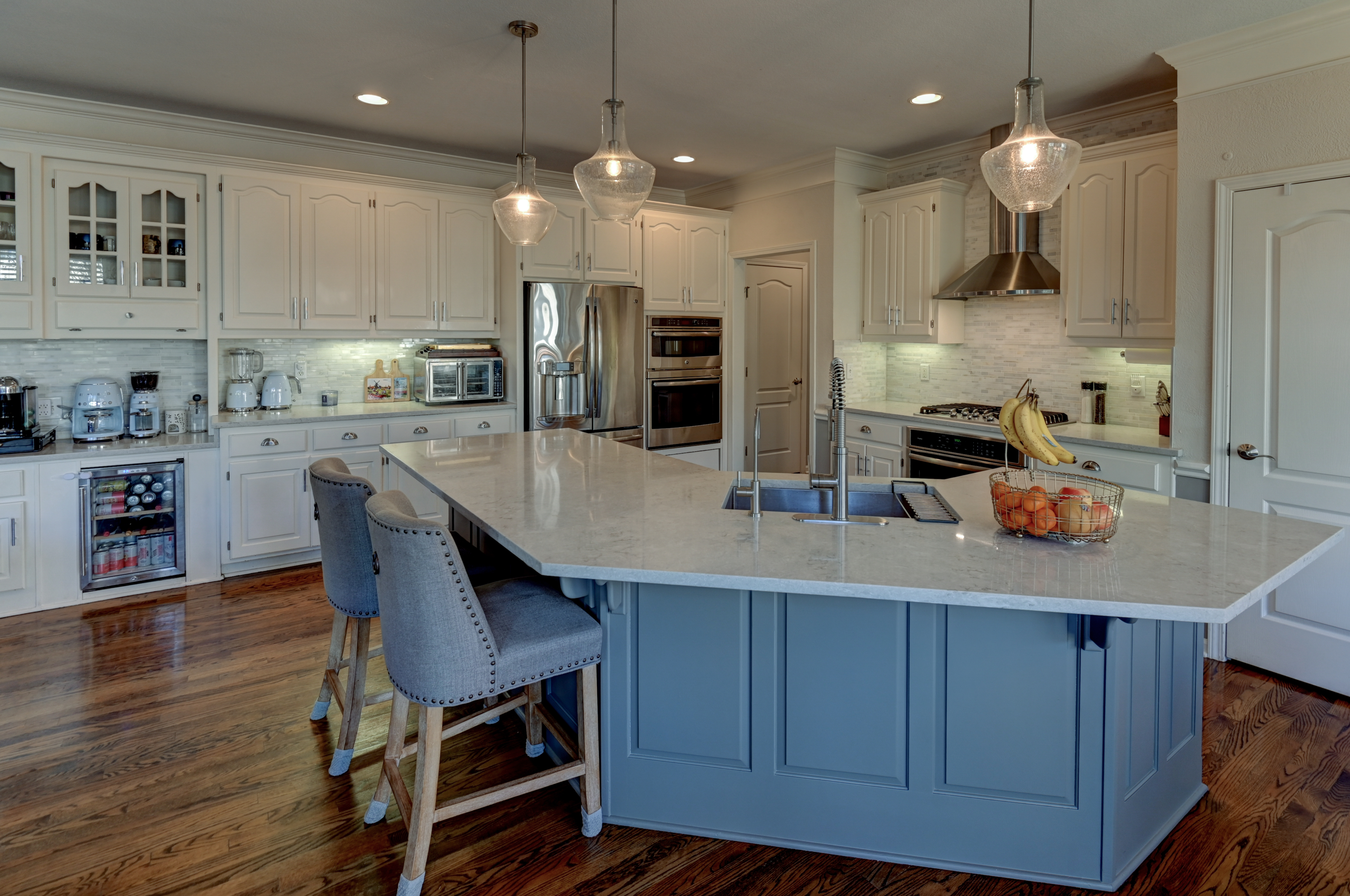 Luxury Kansas City Homes