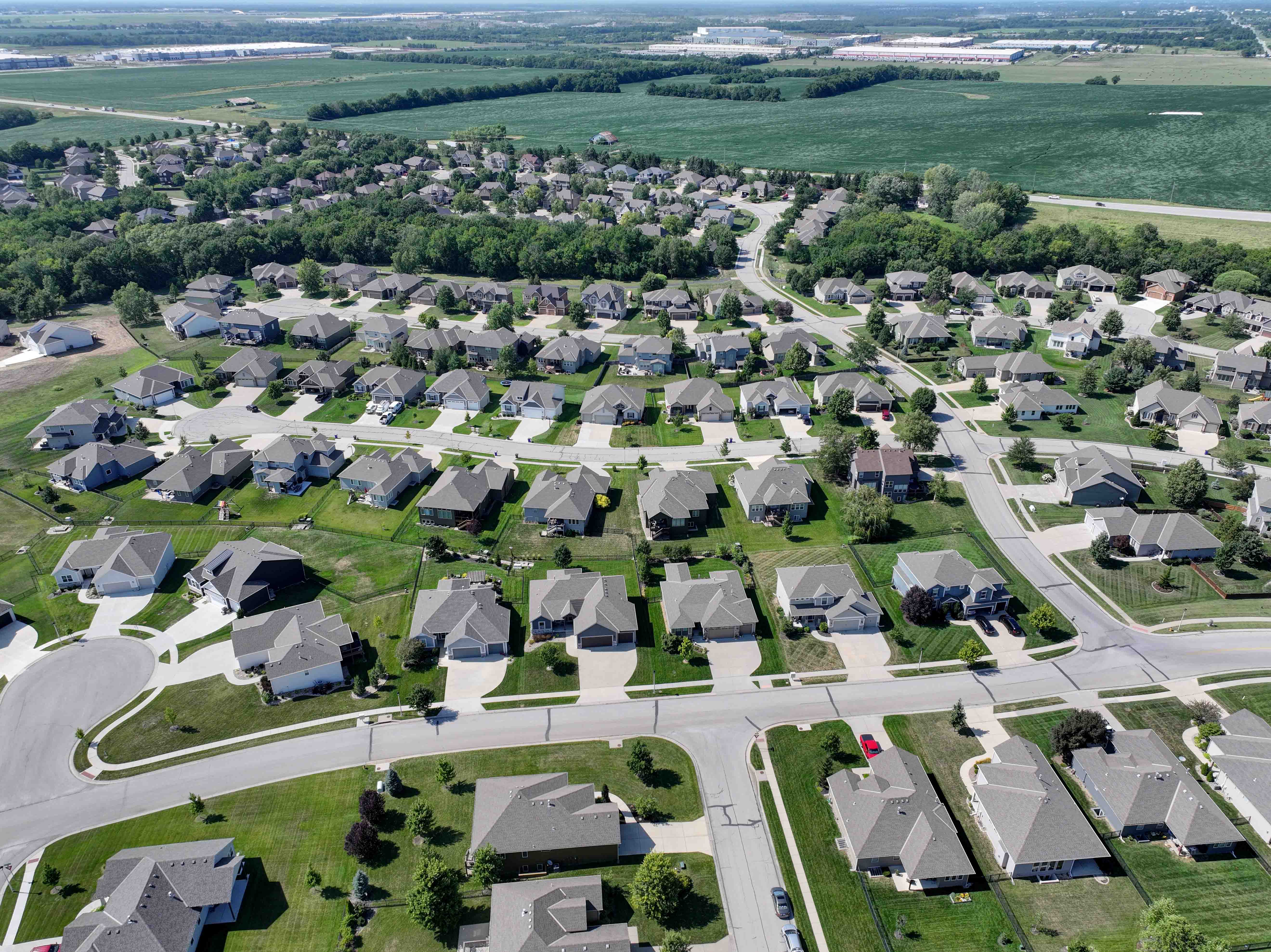 Kansas City Neighborhoods