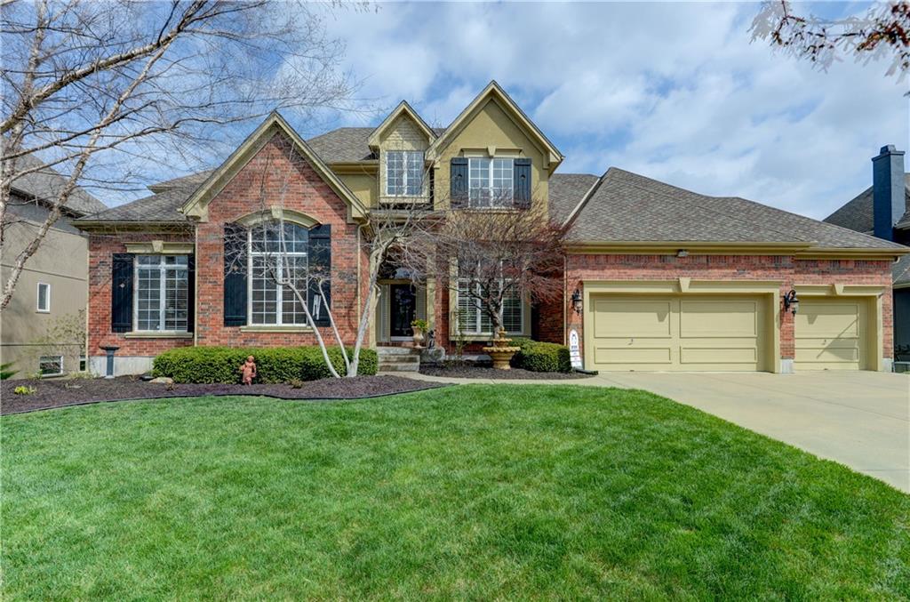 Overland Park Homes