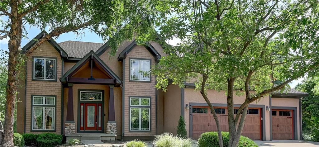 Leawood Homes