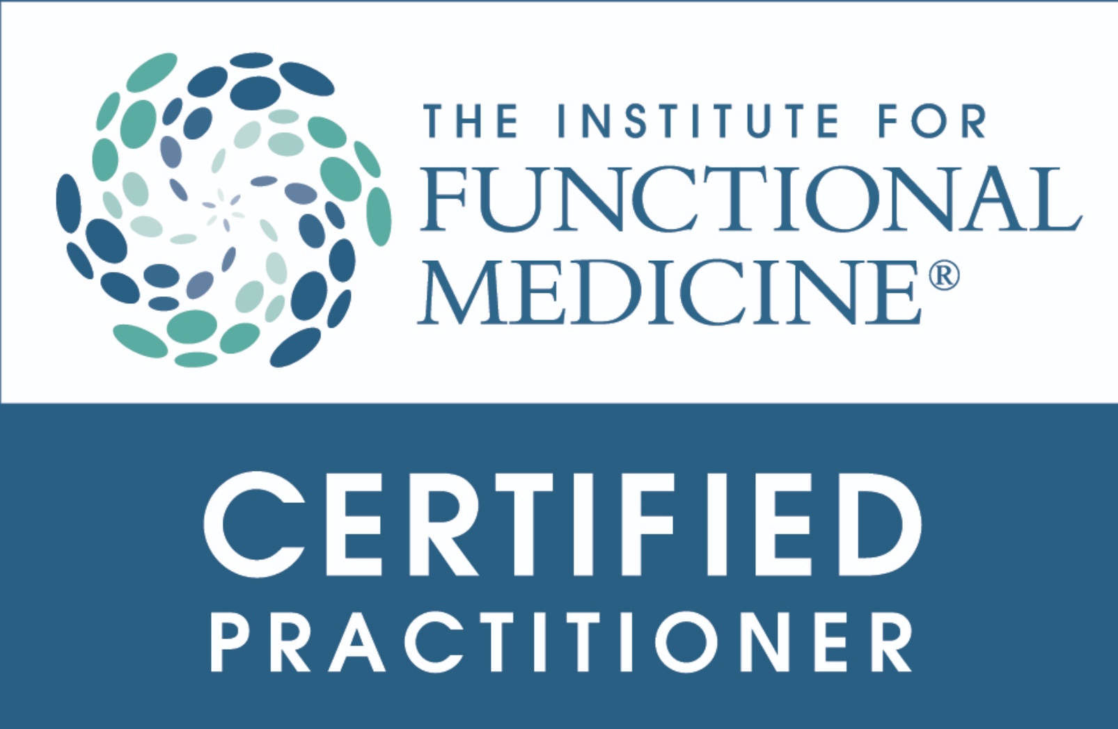 Institute for Functional Medicine logo