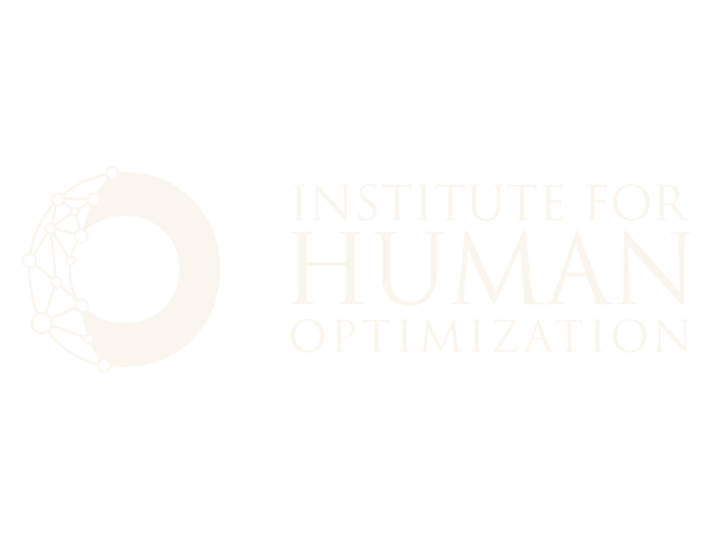 Institute for Human Optimization