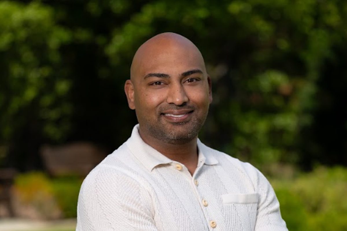 Anil Bajnath, MD