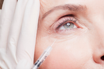 Precision dermal filler treatment at Aesthetics by the Institute