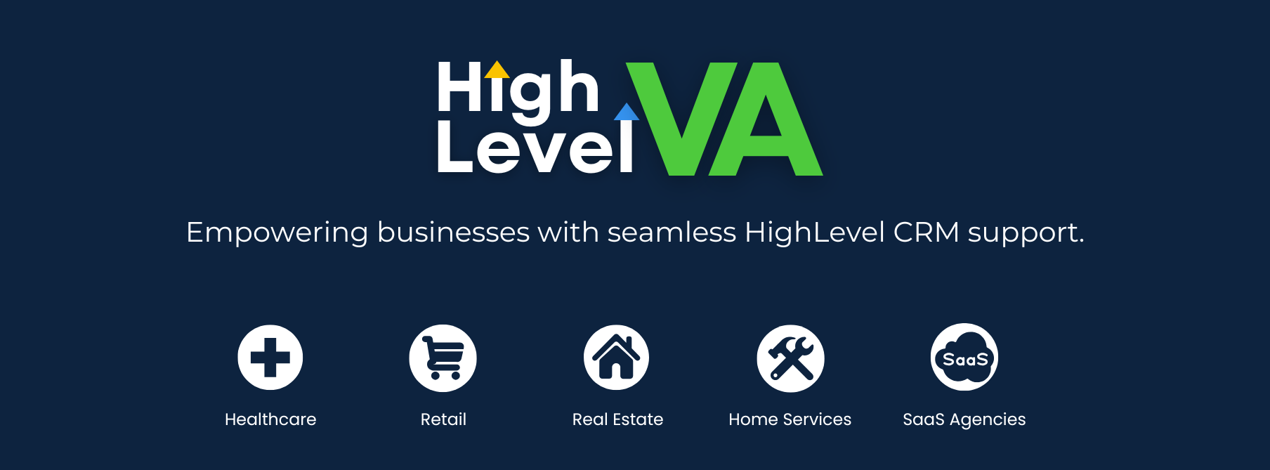 HighLevel VA