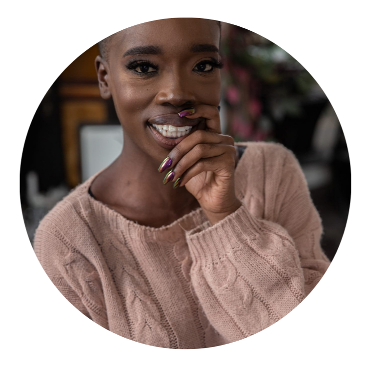 Aicha Jackie Ouattara  