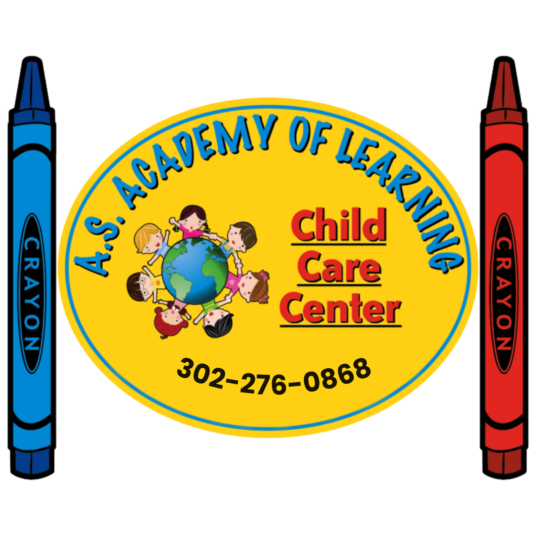 as academy of learning center logo