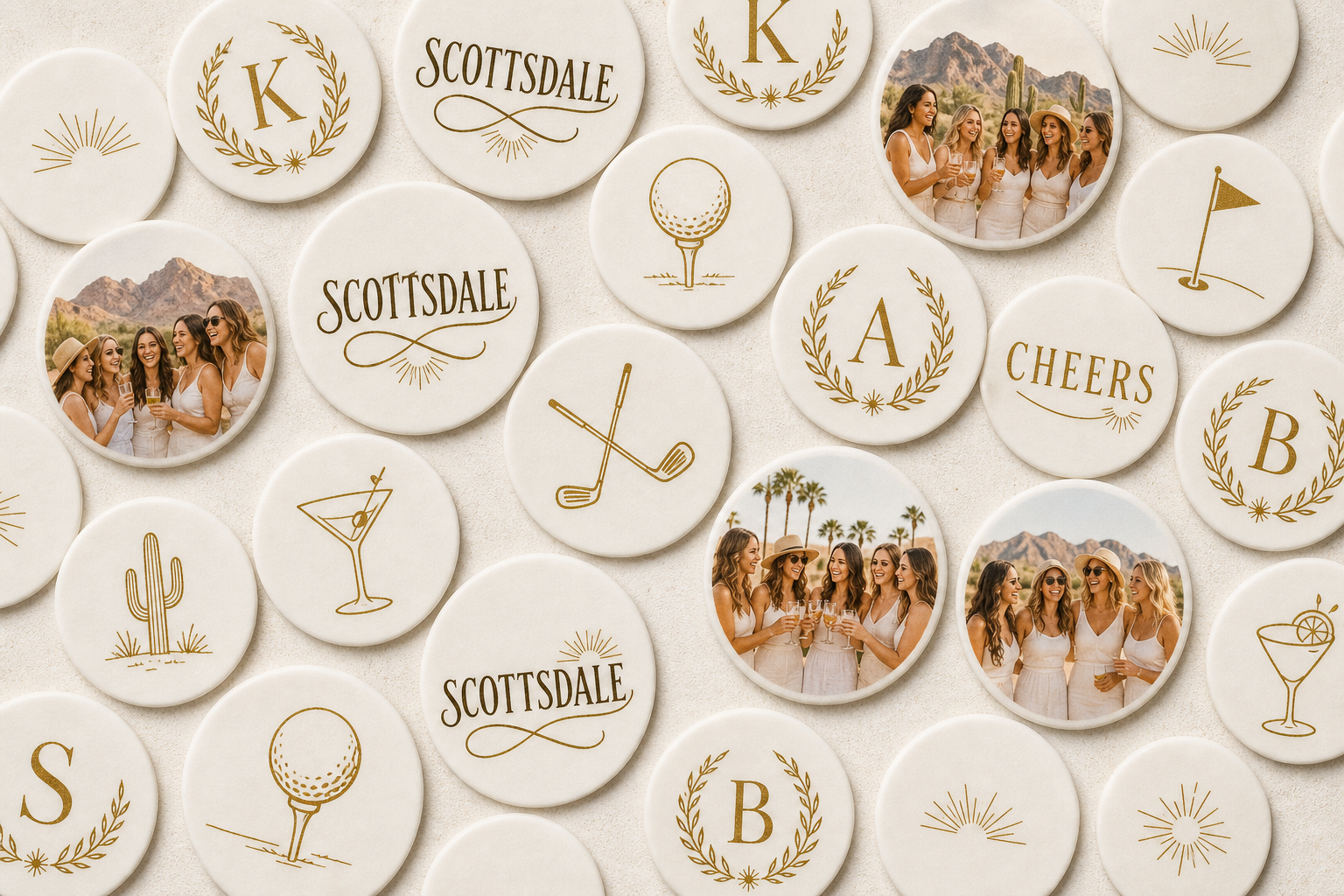 Custom edible images, frosting sheets and cake toppers for Scottsdale AZ