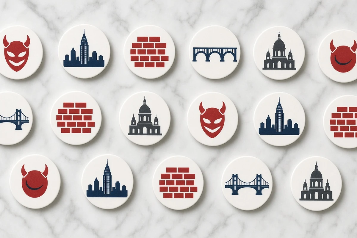 Custom edible drink toppers and edible images for Newark NJ