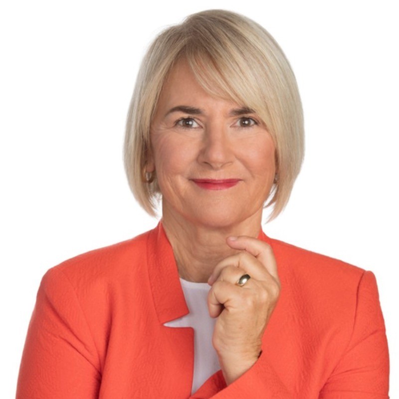 Dr. Joyce Mikal-Flynn