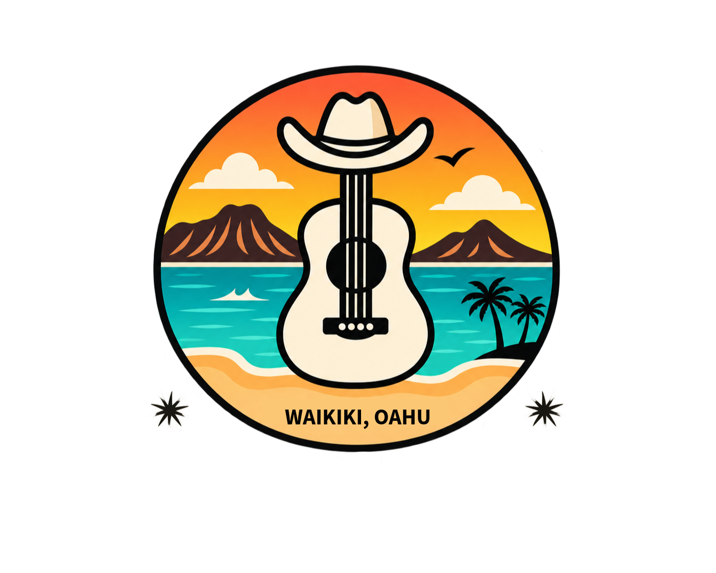 Aloha Country Songwriters Festival