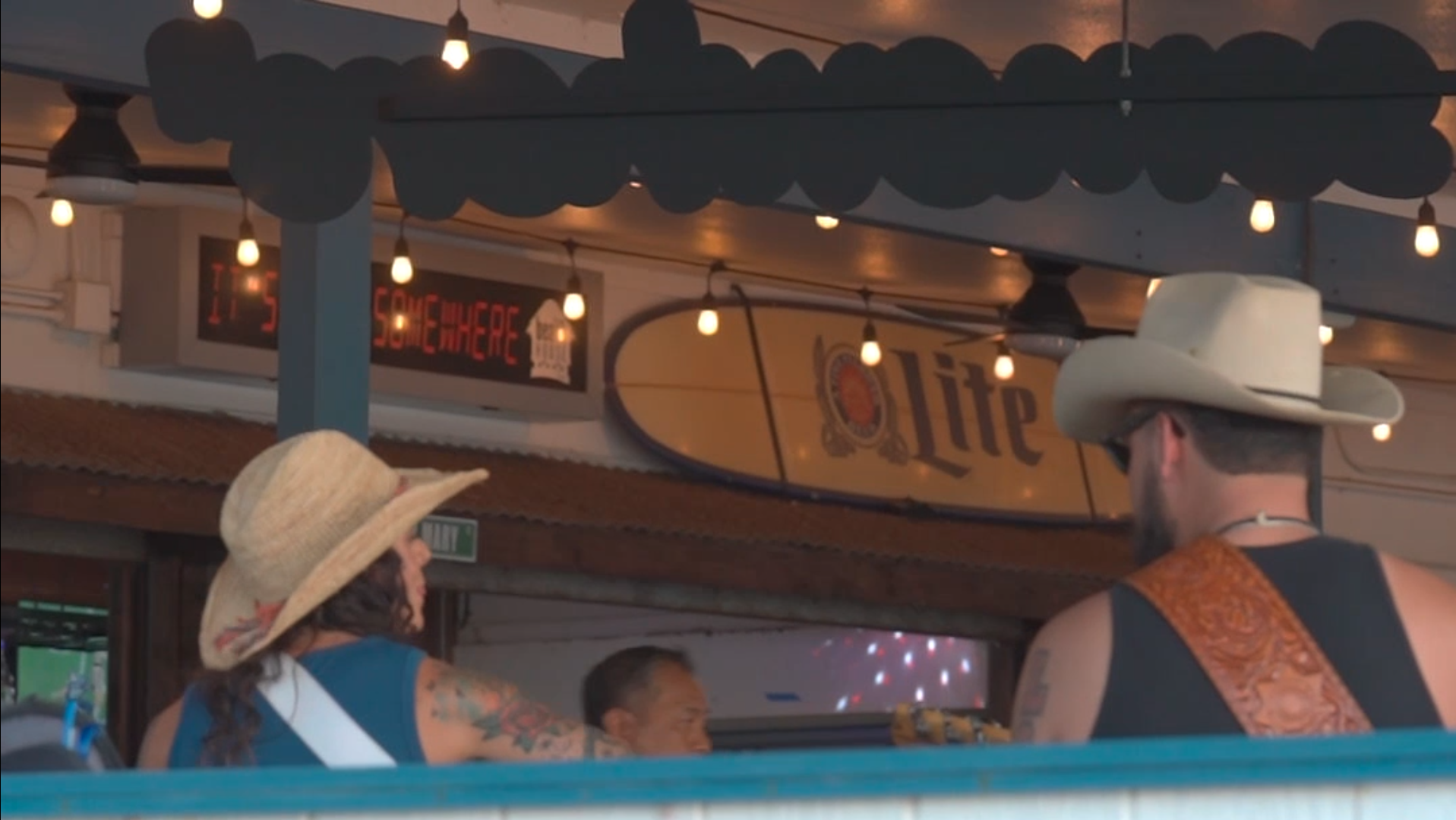 Aloha Country Songwriters Festival in Waikīkī