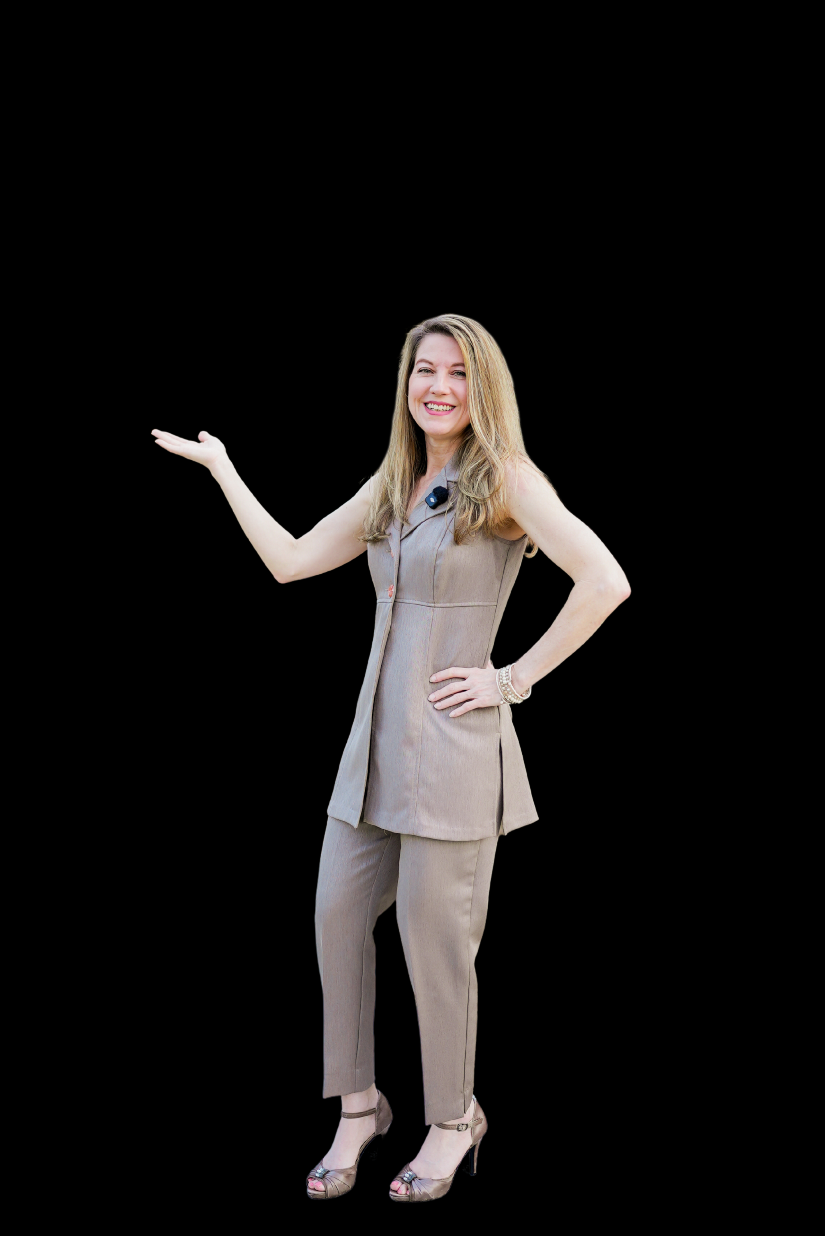 Diana Marie, Principal Broker