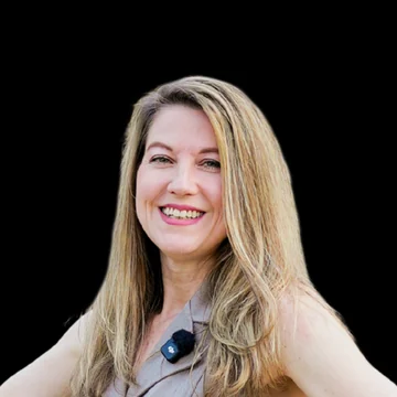 Diana Marie, Principal Broker