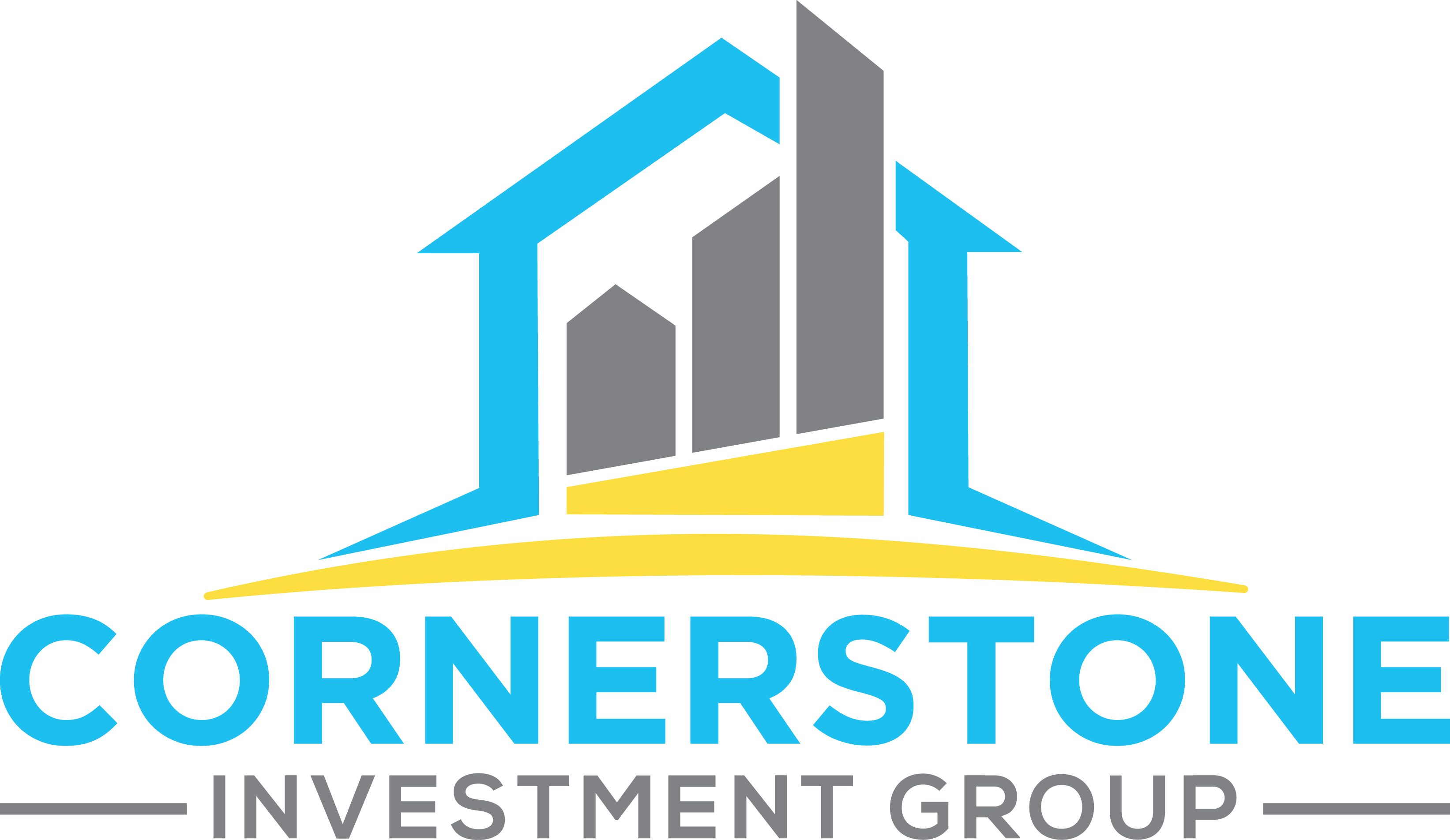 Multifamily Real Estate Cornerstone Investment Group