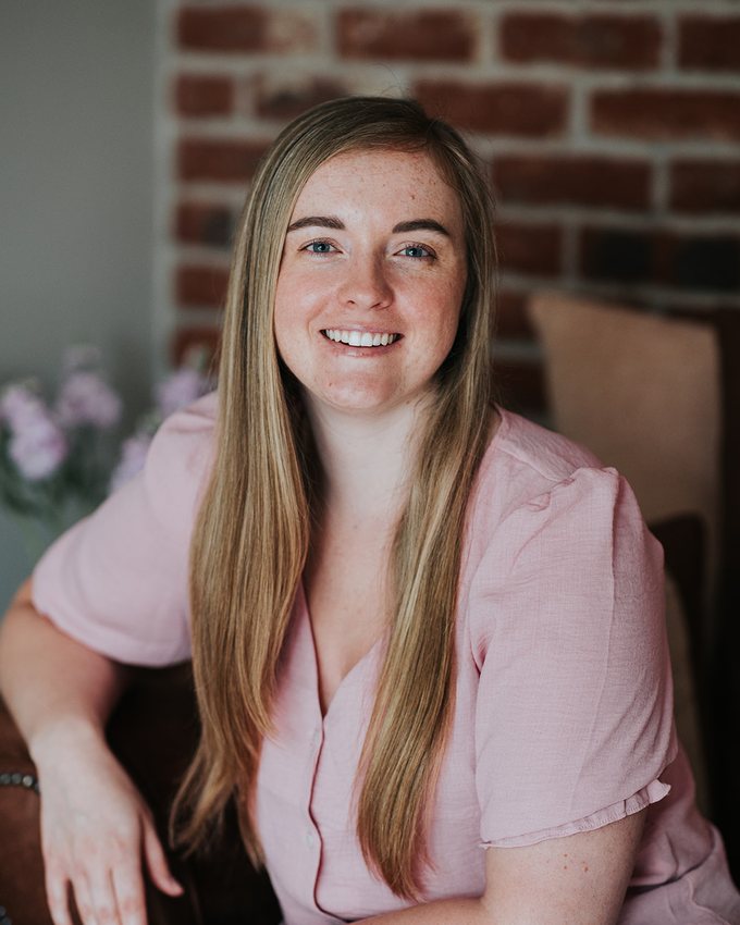 Emily Pilbeam, founder of In Tune Business Solutions