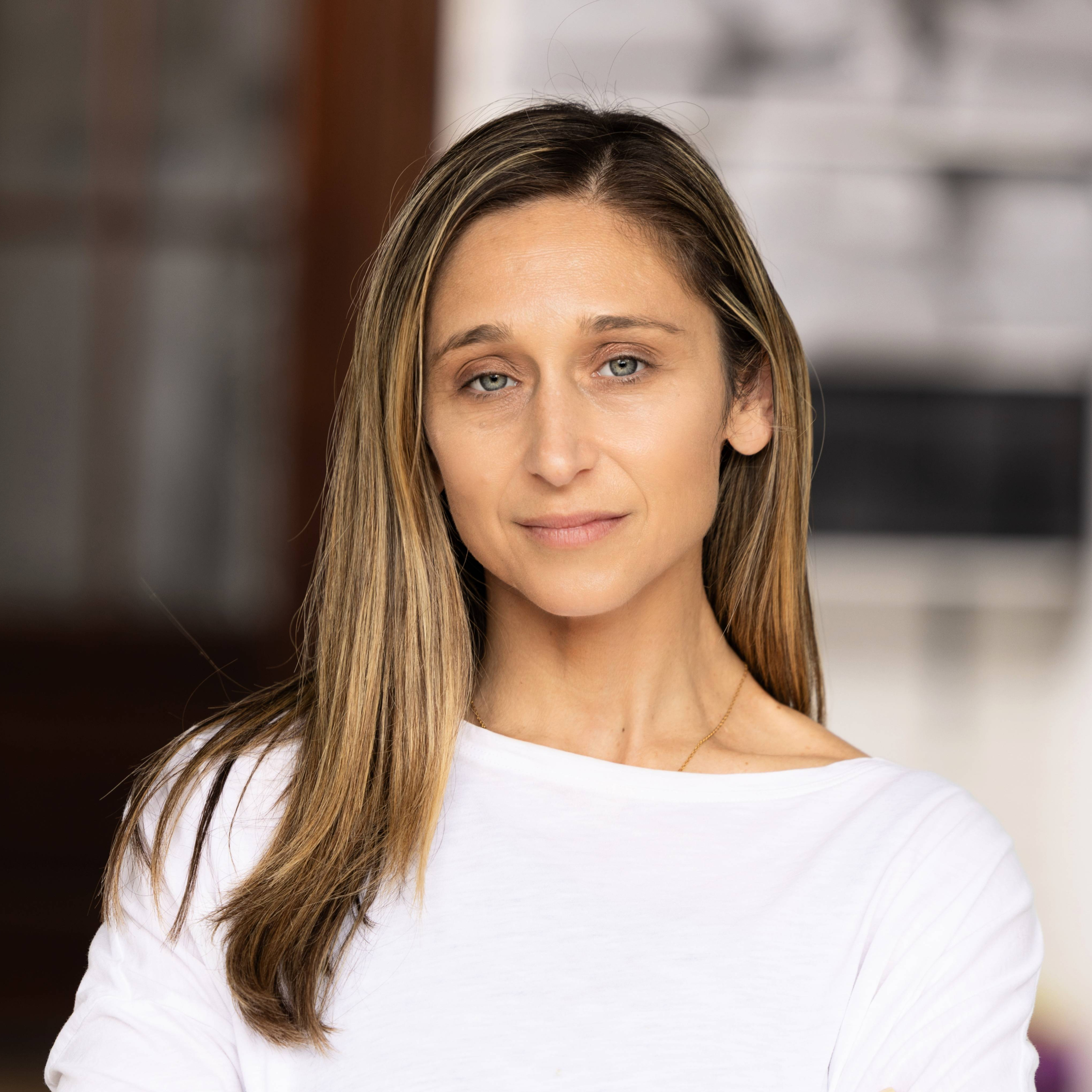 Rachel Friedman · LMSW, E-RYT 500