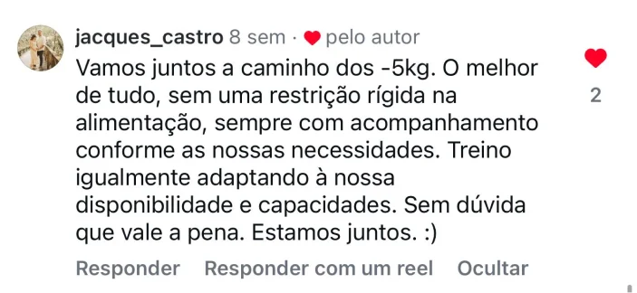 Testemunho
