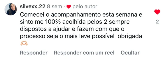 Testemunho