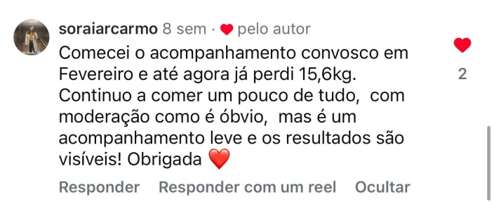 Testemunho