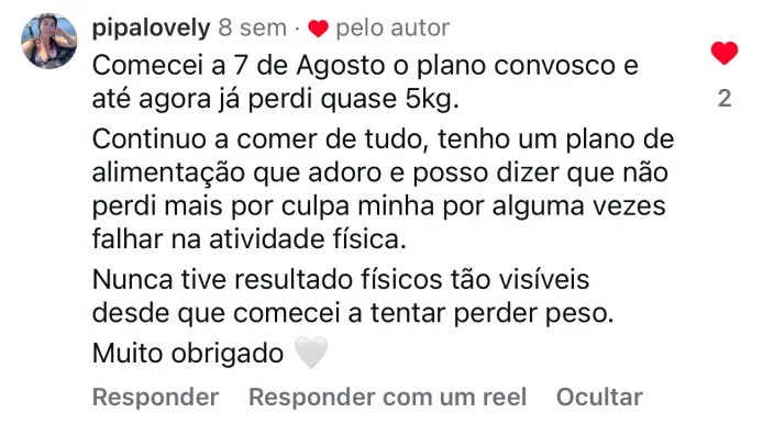 Testemunho