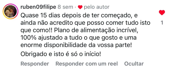 Testemunho