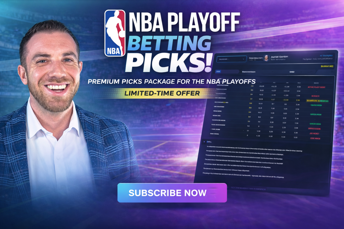 NBA Playoff Picks