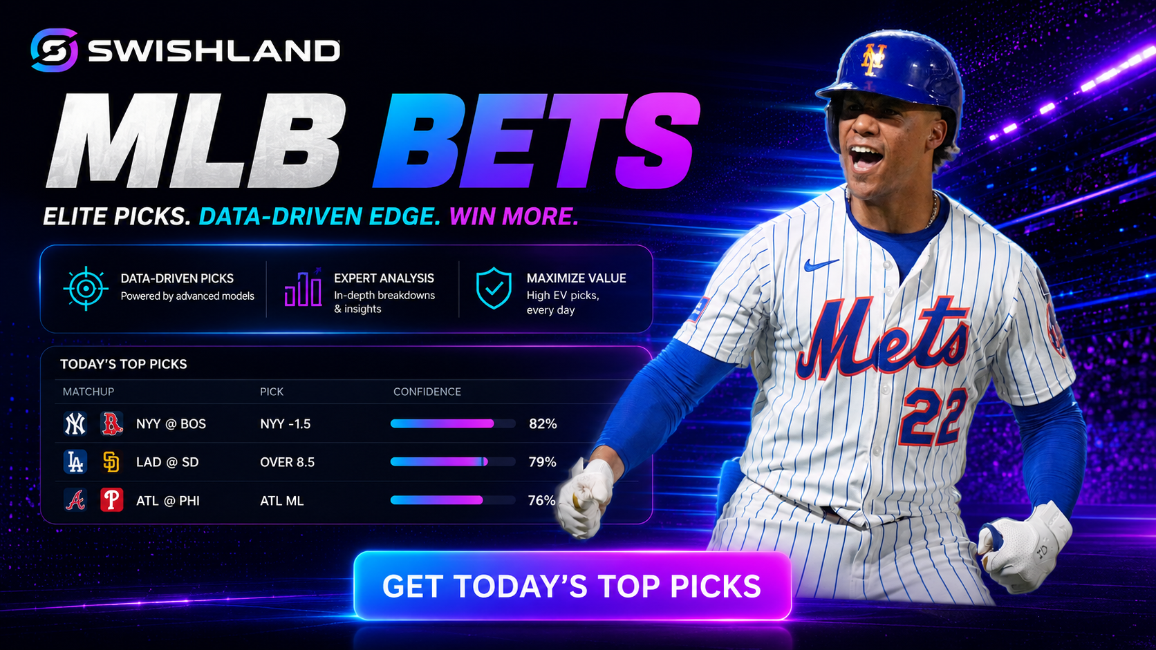 MLB Bets