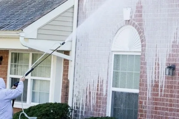 House Washing South Florida