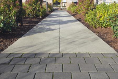 Driveway Cleaning South Florida