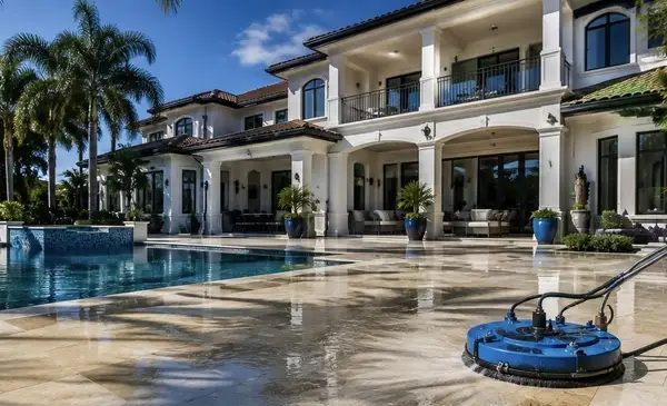 Property Maintenance South Florida