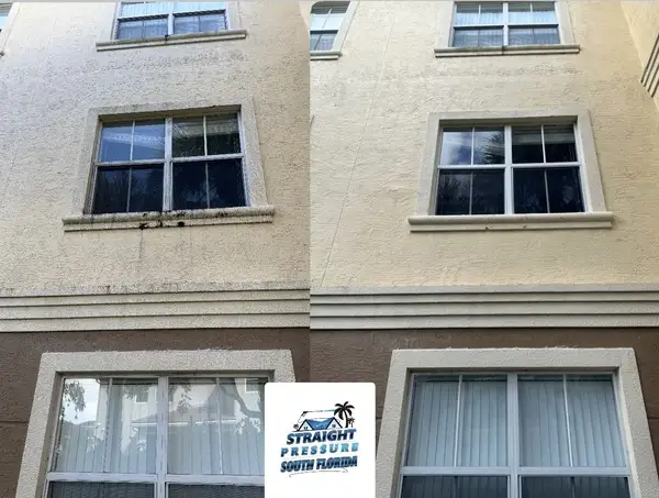Window Cleaning South Florida
