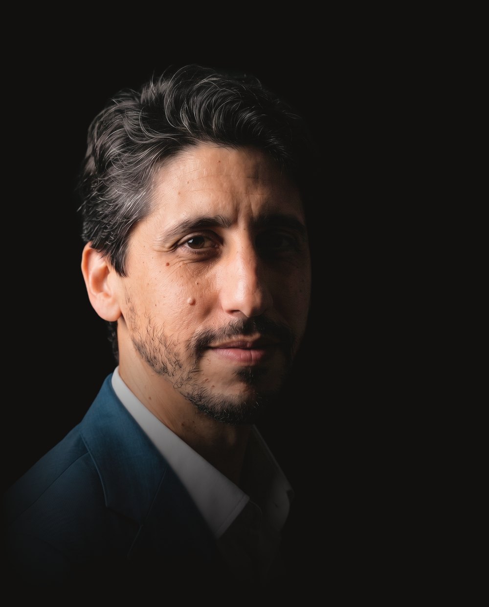 Giulio, Partner Manager di Romulus