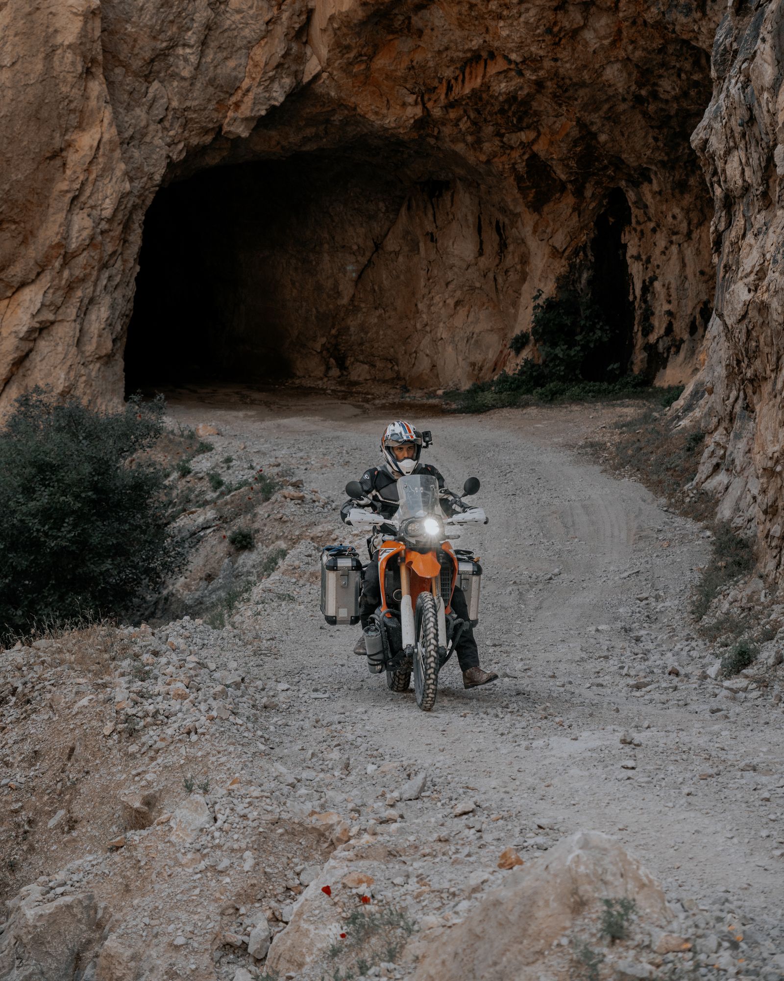 Swartberg Pass