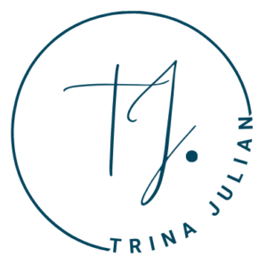 Trina Julian business logo