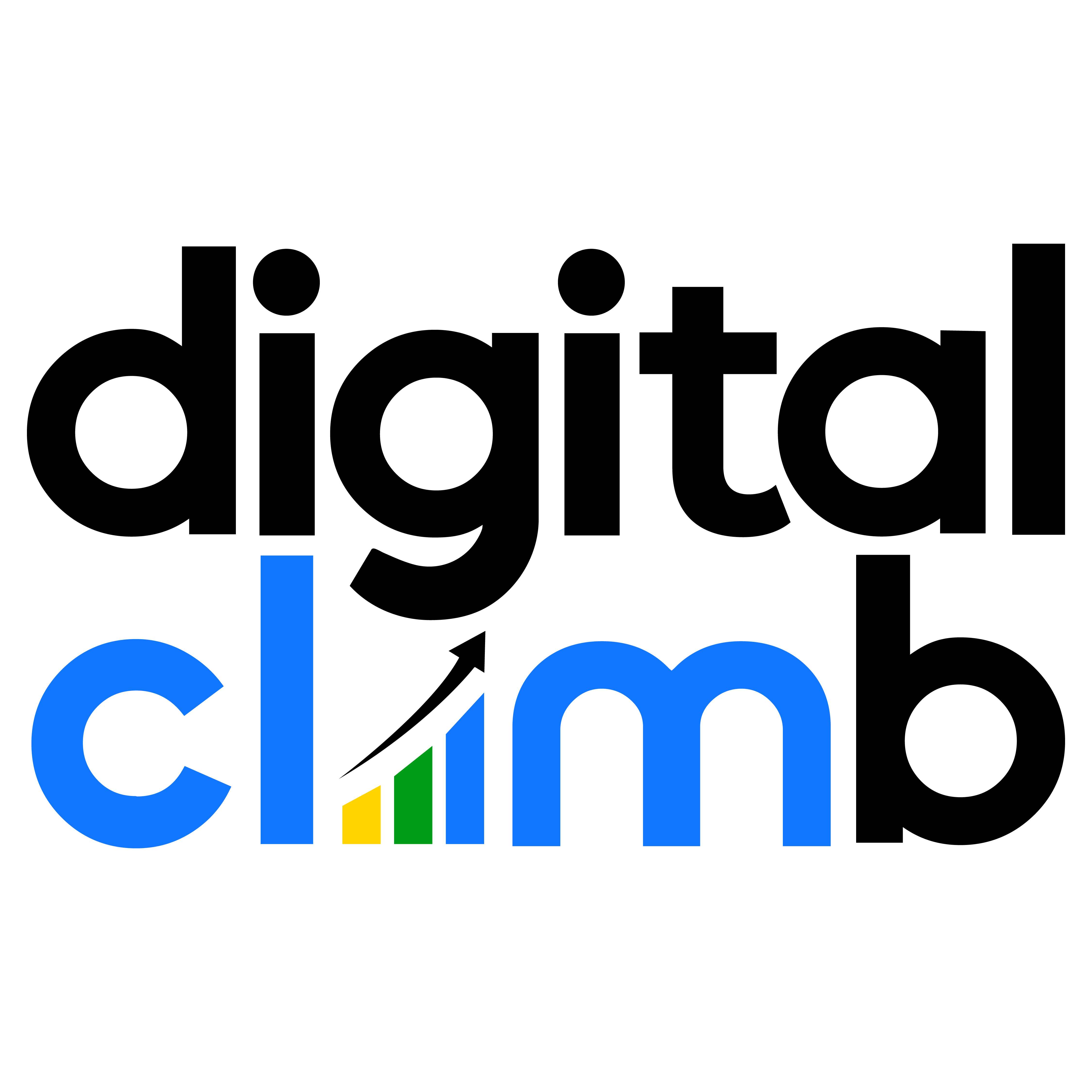 Ian Trecek business logo