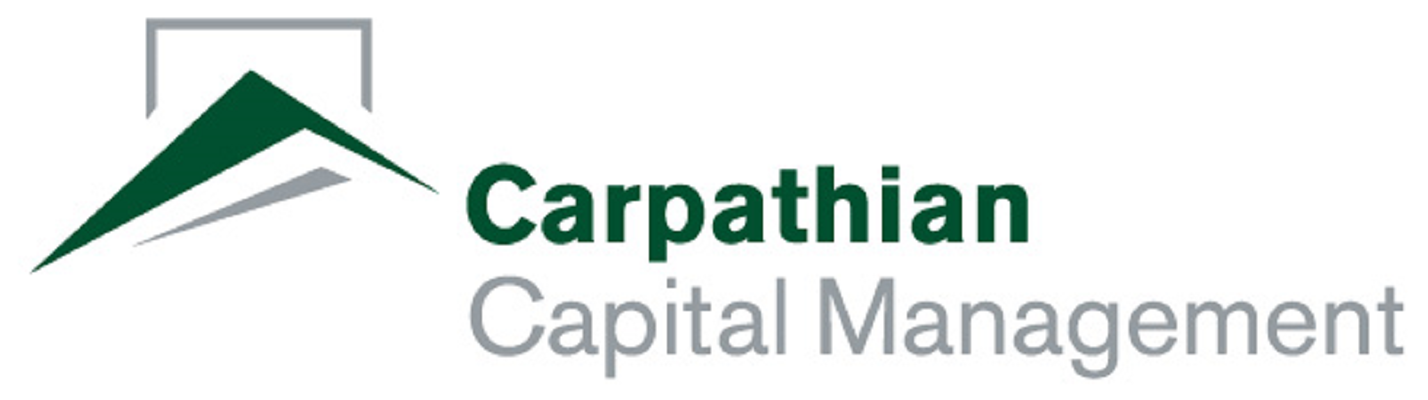 Ian Colville business logo