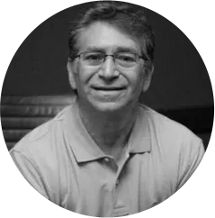 Robert Harris
