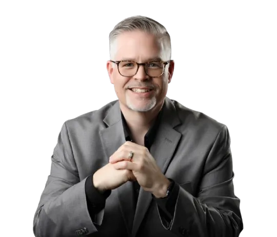 Dr. Jeff Radford