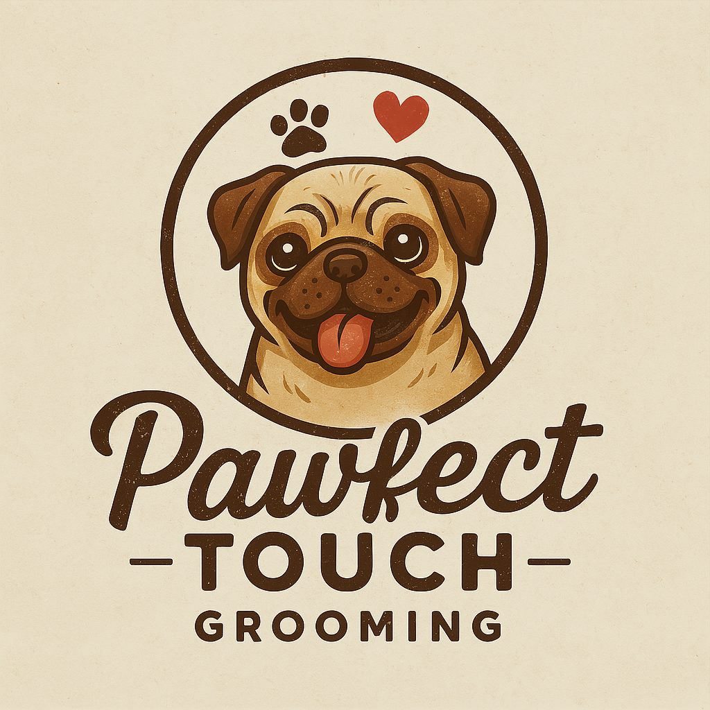 Pawfect Touch Grooming