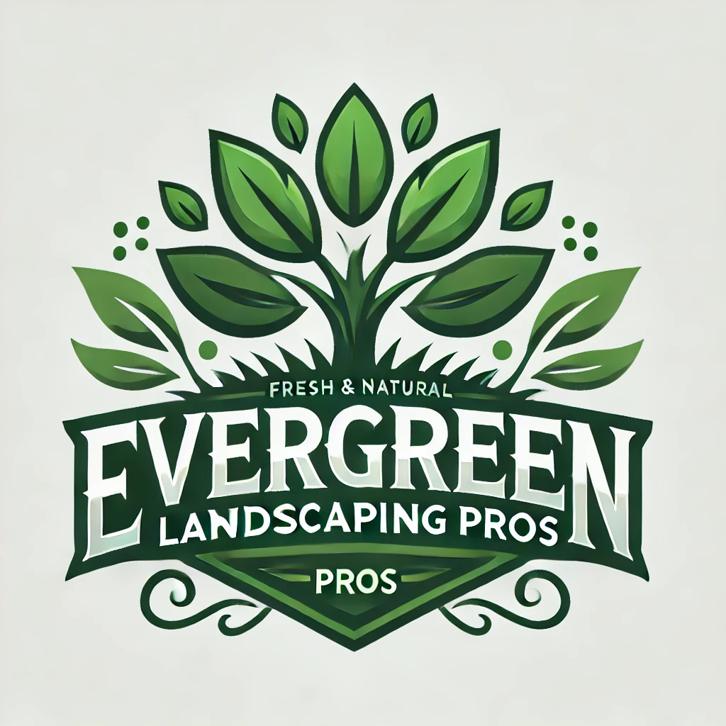 Evergreen Landscaping Pros