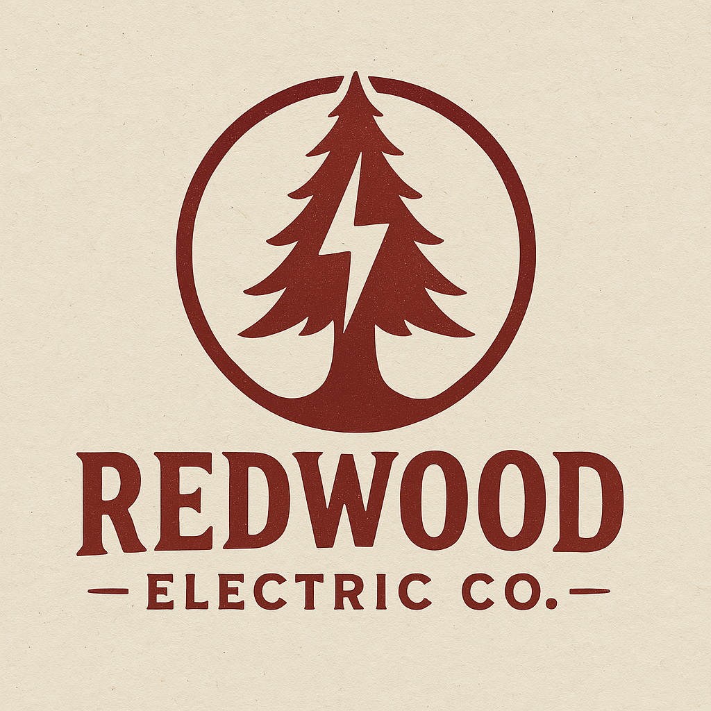 Redwood Electric Co.