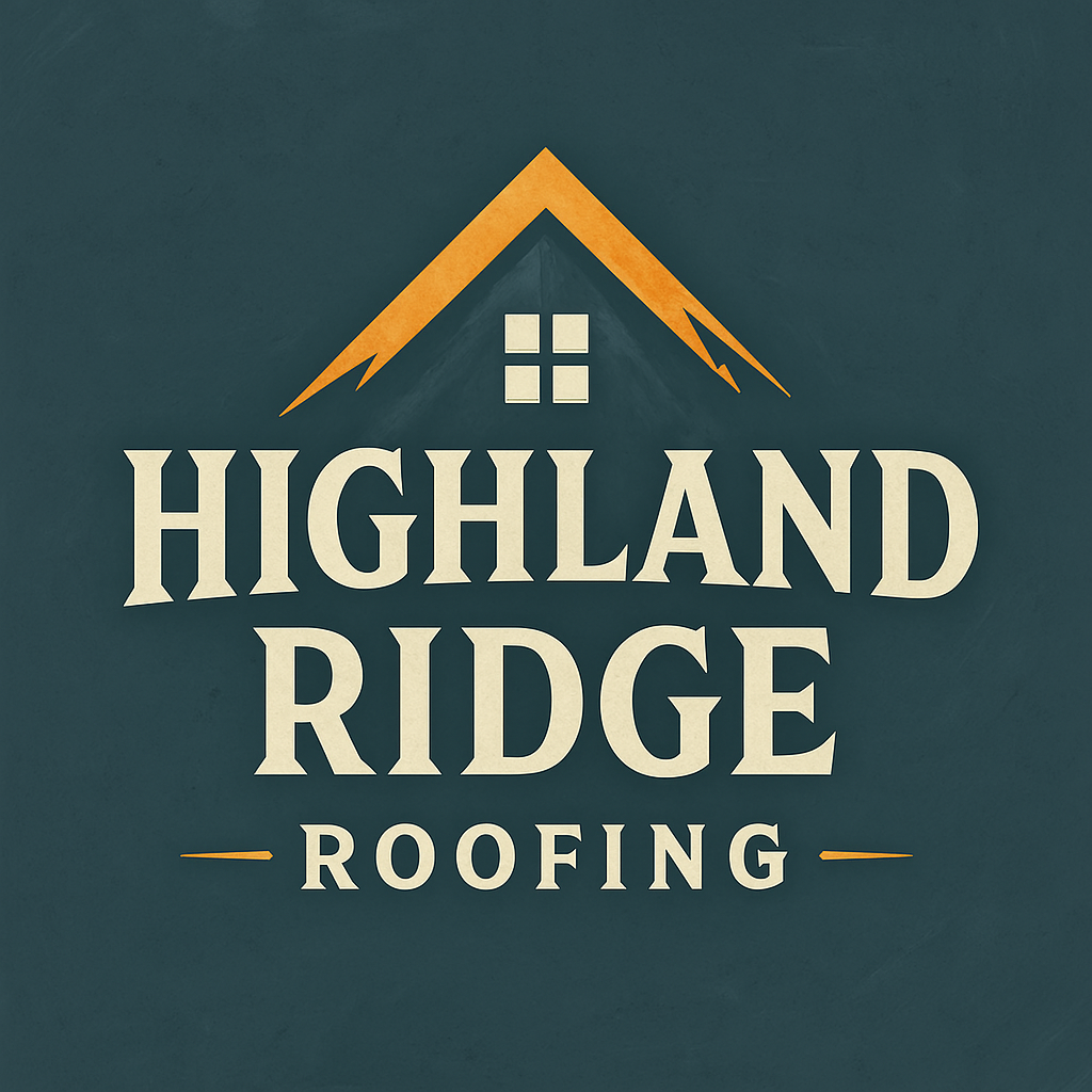 Highland Ridge Roofing