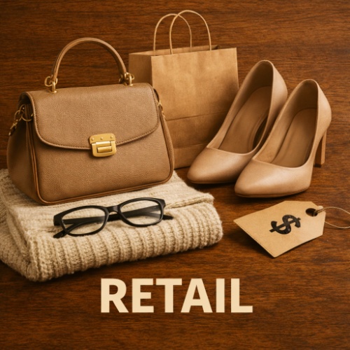Retail