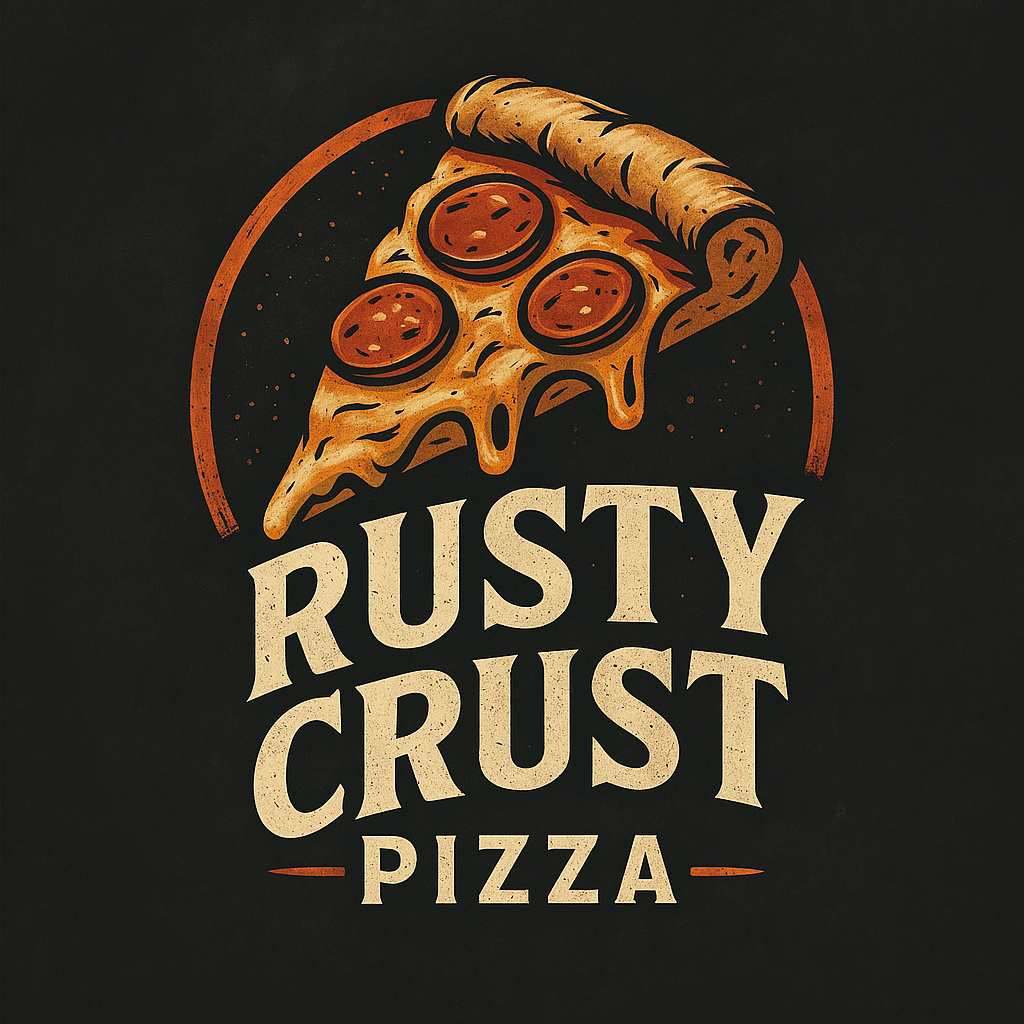 Rusty Crust Pizza