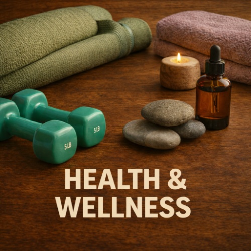 Health & Wellness