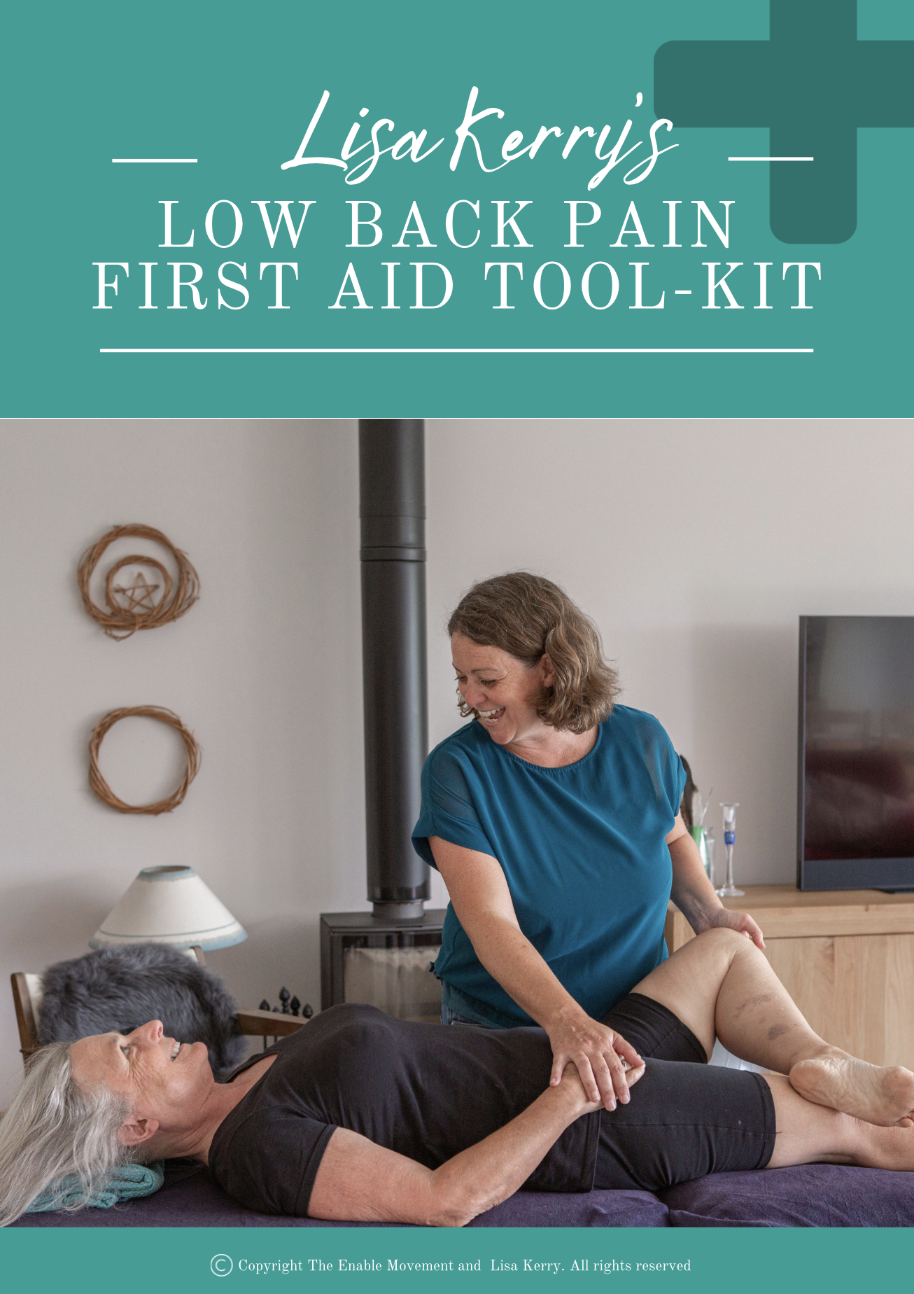 Lower Back Pain Treatment At Massage Matters In Thame