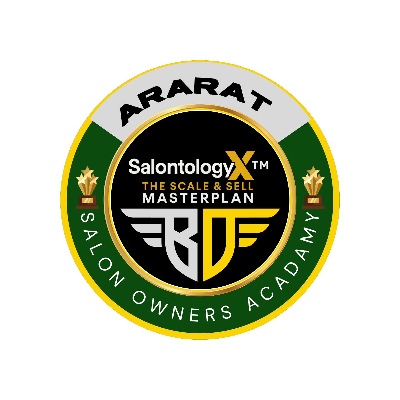 Brand Logo
