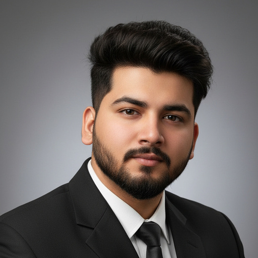 Mahmood Javed
